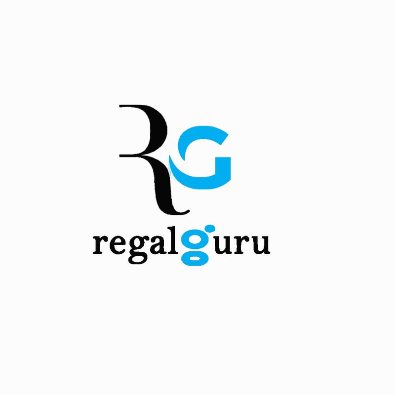 Regalguru – Trademark Consultant logo